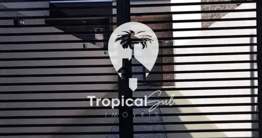 Casa com 1 quarto à venda na Rua Particular, 825, Praia de Leste, Pontal do Paraná