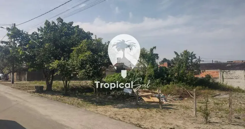 Terreno à venda, 240,00m  Jardim Canadá, PONTAL DO PARANA - PR
