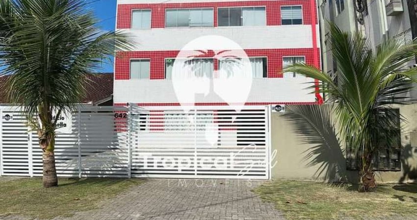 Apartamento à venda Faixa Mar, Balneário Beltrami, PONTAL DO PARANA - PR