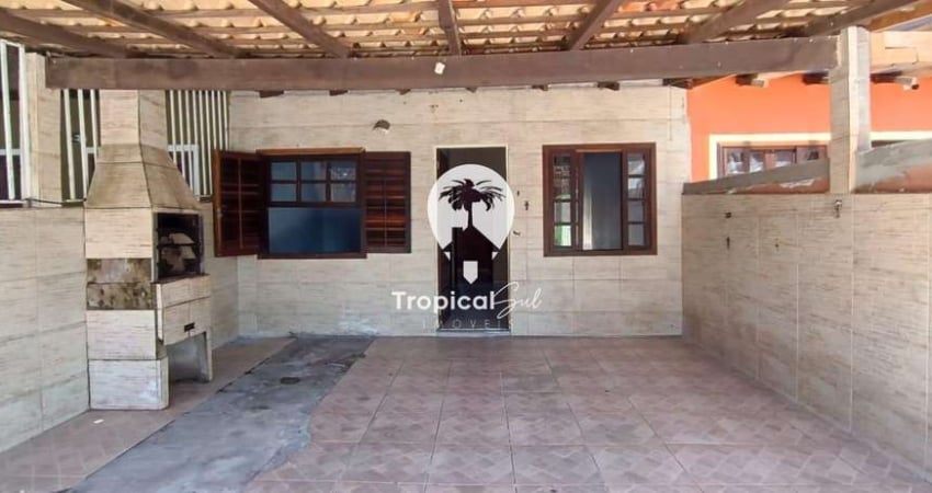 Casa à venda Próxima ao mar averbada, Balneário Monções, MATINHOS - PR