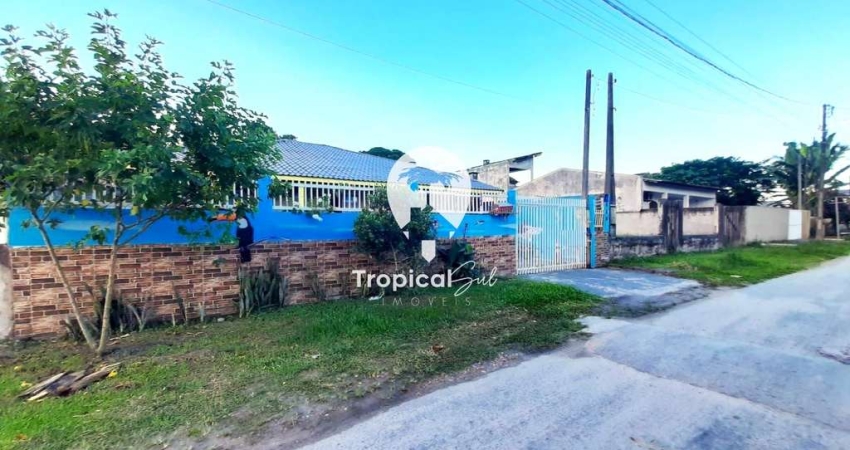 Casa à venda, Balneário Marissol, PONTAL DO PARANA - PR