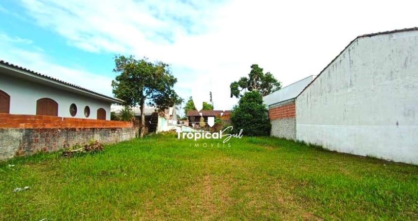 Terreno a Venda Balneario Shangri-lá, Pontal do Paraná PR