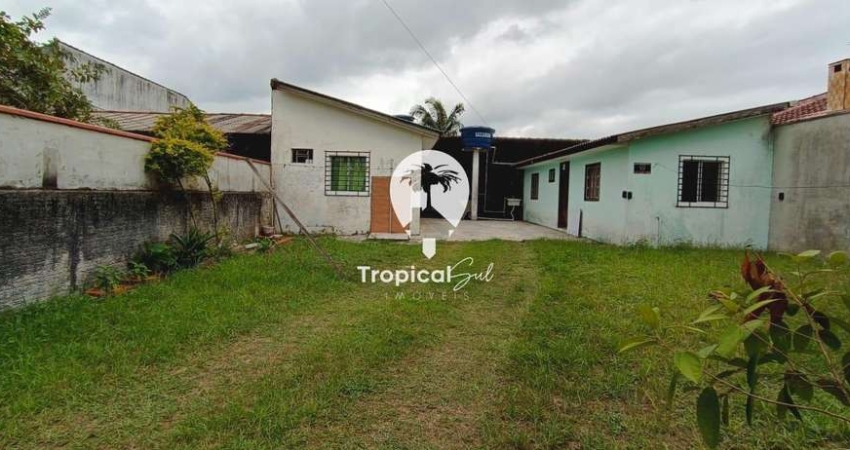 Casa à venda, Balneário Ipanema,  PONTAL DO PARANA - PR
