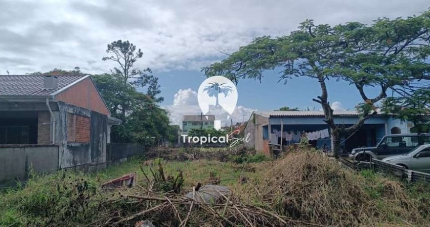 Terreno à venda, Balneário Shangri-lá, PONTAL DO PARANA - PR