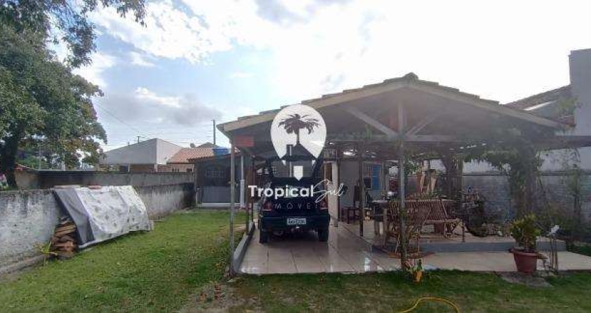 Casa à venda, Faixa mar Balneario Grajaú, PONTAL DO PARANA - PR