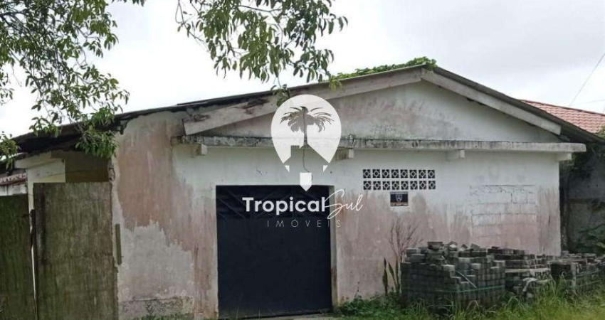 Barracão à venda, Balneário Shangri-lá, PONTAL DO PARANA - PR