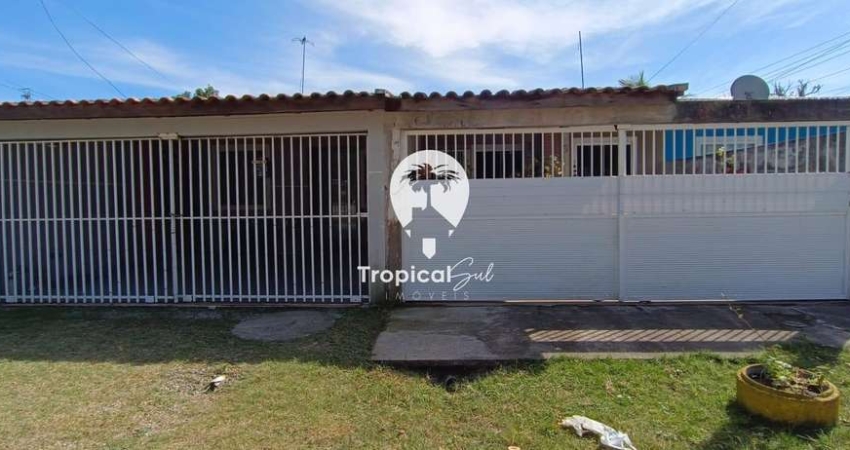 Casa à venda, Balneario Shangri-lá, PONTAL DO PARANA - PR