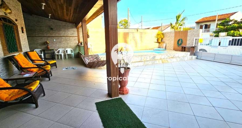 Casa à venda, Balneário Praia de Leste, PONTAL DO PARANA - PR