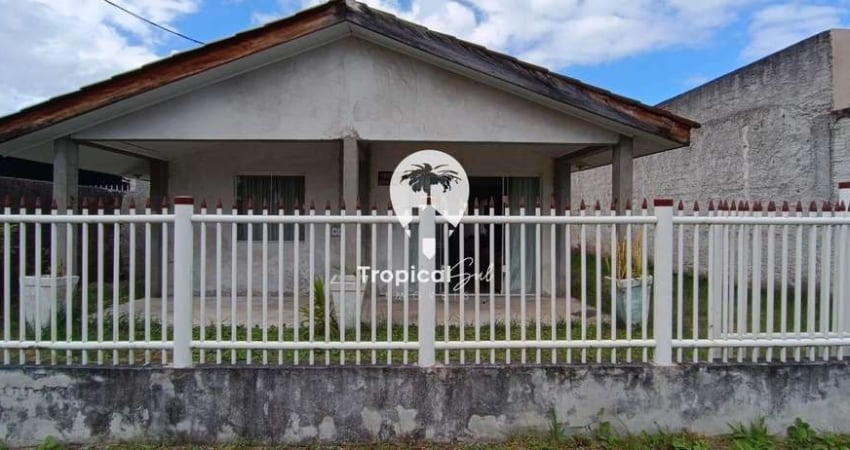 Casa à venda, Balneario Shangri-lá, PONTAL DO PARANA - PR