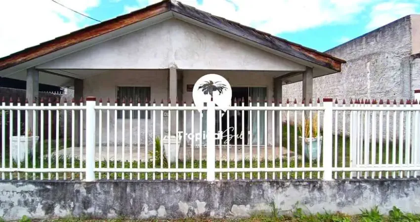 Casa com 2 quartos à venda na RUA PARTICULAR, 99, Shangri-lá, Pontal do Paraná