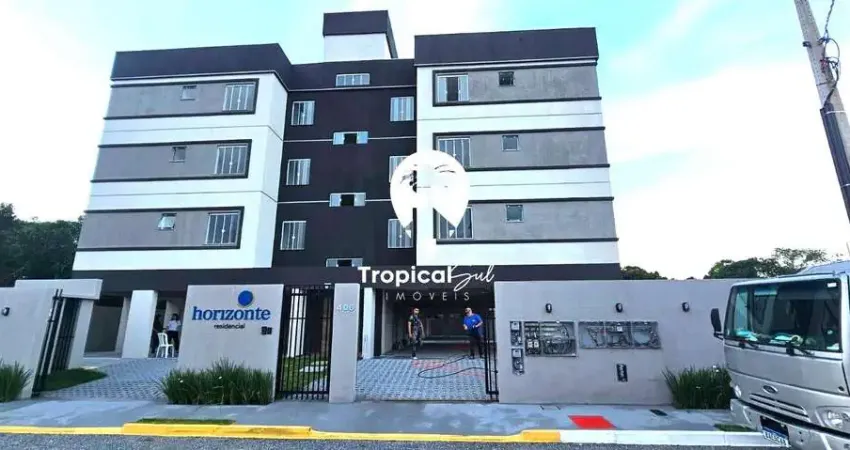 Apartamento à venda, Praia de Leste, PONTAL DO PARANA - PR