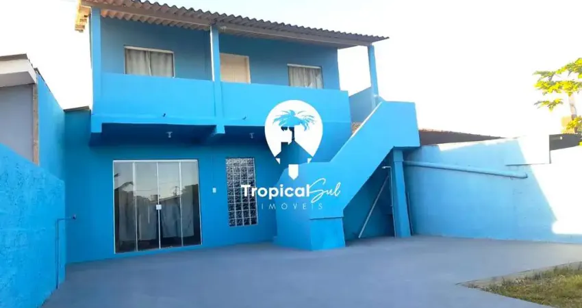 Sobrado à venda, Balneário Itatiaia, PONTAL DO PARANA - PR