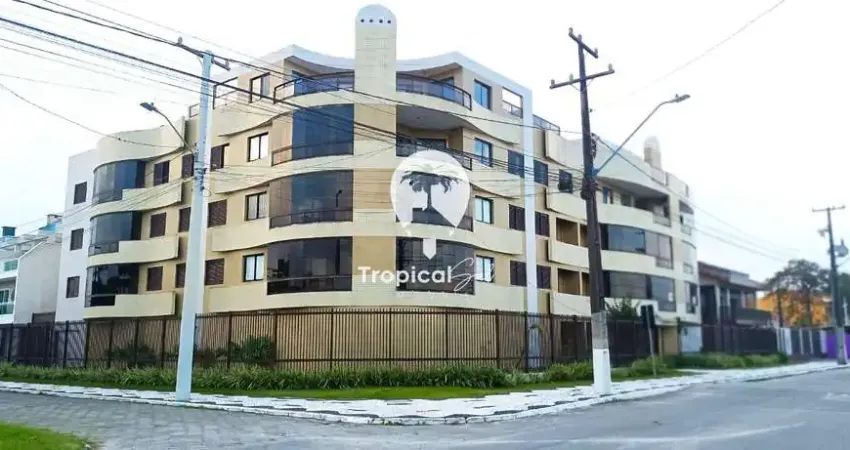 Apartamento à venda Frente mar, Gaivotas, MATINHOS - PR