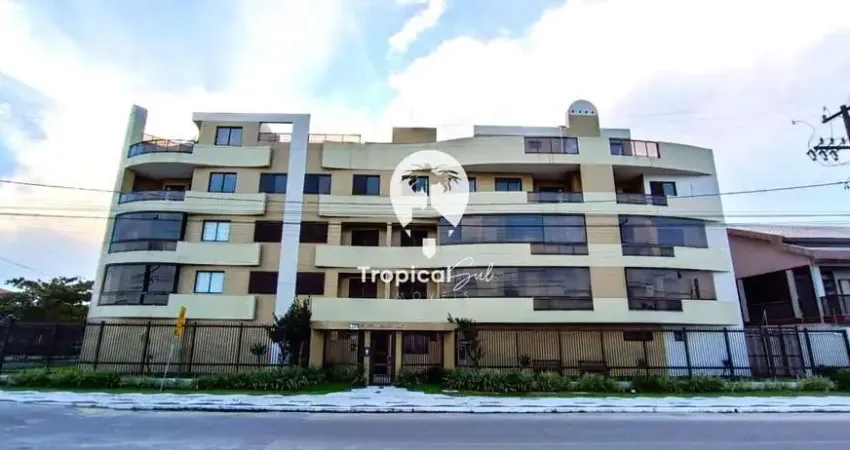 Apartamento à venda Frente Mar, Gaivotas, MATINHOS - PR