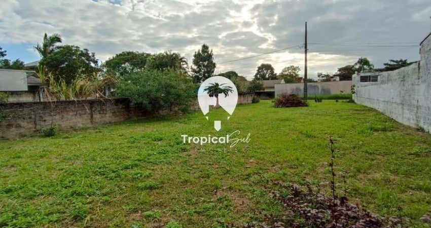 Terreno à venda, Balneário Shangri-lá, PONTAL DO PARANA - PR