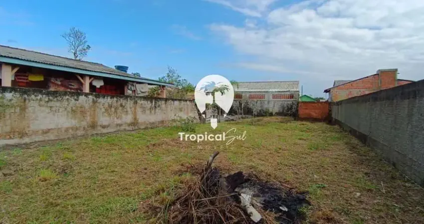 Terreno à venda, Balneário Carmery, PONTAL DO PARANA - PR