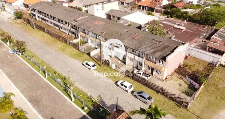 Terreno, Lotes e Condomínio, à venda, PONTAL DO PARANA - PR