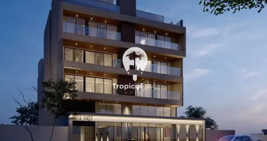 Lançamento Exclusivo VISTTÁ, Balneário Gaivotas, MATINHOS - PR