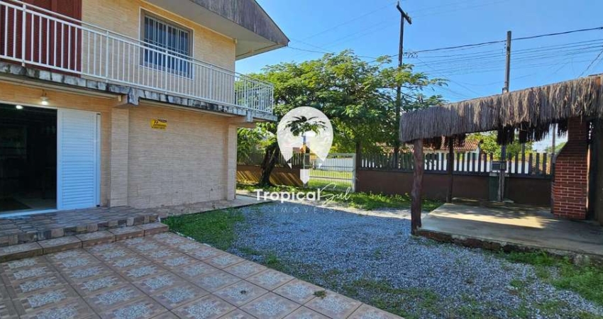 Sobrado à venda, Balneário Carmery, PONTAL DO PARANA - PR