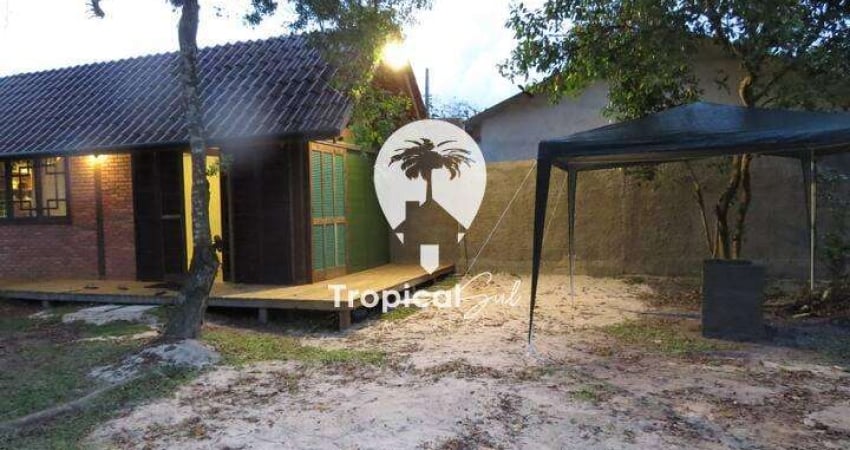 Casa à venda, Balneario Pontal do Sul, PONTAL DO PARANA - PR