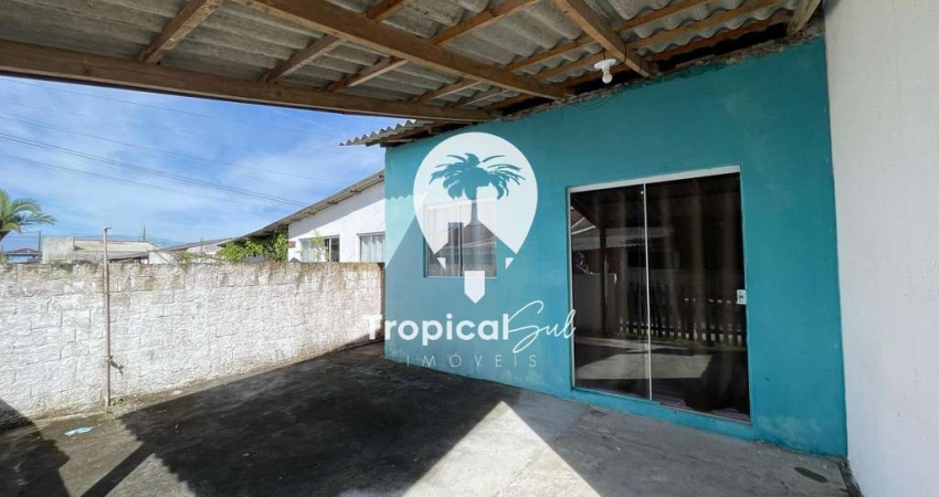 Casa à venda, Balneário Santa Terezinha, PONTAL DO PARANA - PR