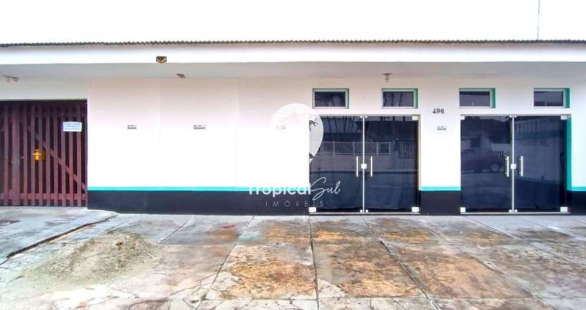 Sobrado com Ponto comercial faixa mar à venda, Ipanema, PONTAL DO PARANA - PR