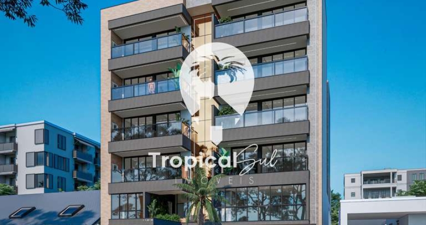 Lançamento Apartamento à venda Beira Mar, Balneário Riviera, MATINHOS - PR
