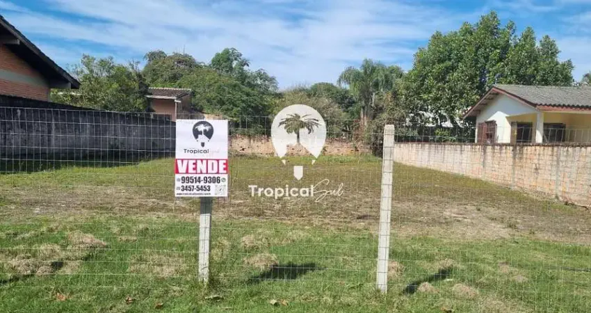 Terreno à venda, Balneário Pontal do Sul, PONTAL DO PARANA - PR