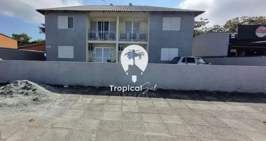 Apartamento à venda, Pontal do Sul, PONTAL DO PARANA - PR