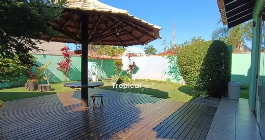 Casa à venda Faixa Mar com Espaço de Terreno, Shangri-lá, PONTAL DO PARANA - PR