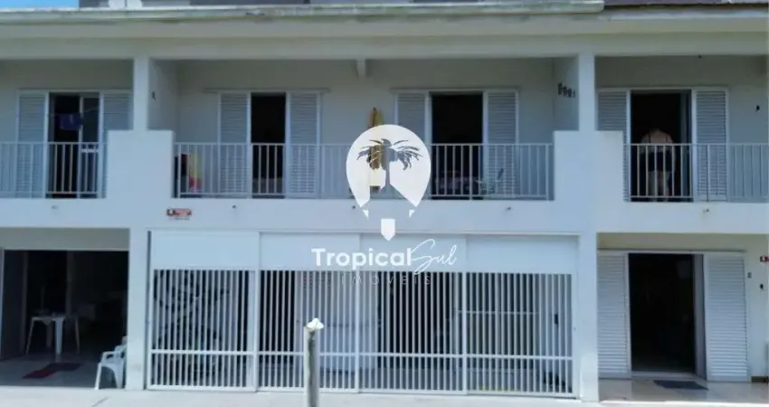 Apartamento para locação, Grajaú, PONTAL DO PARANA - PR
