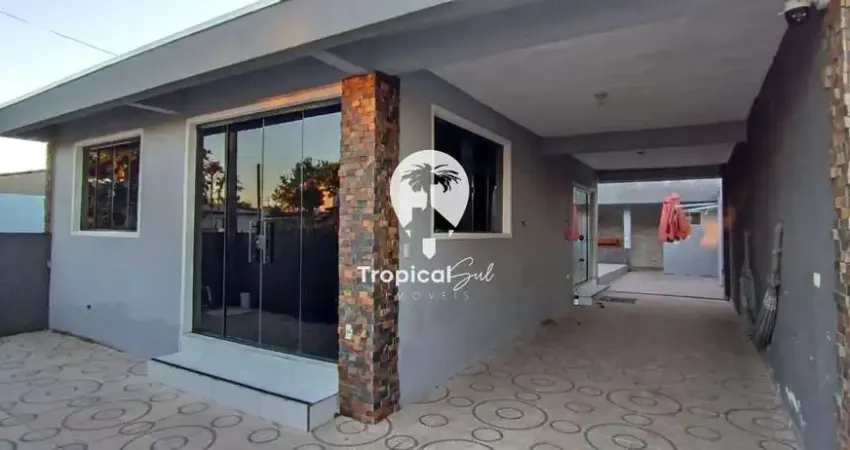 Casa à venda com Piscina, Balneario Ipanema, PONTAL DO PARANA - PR
