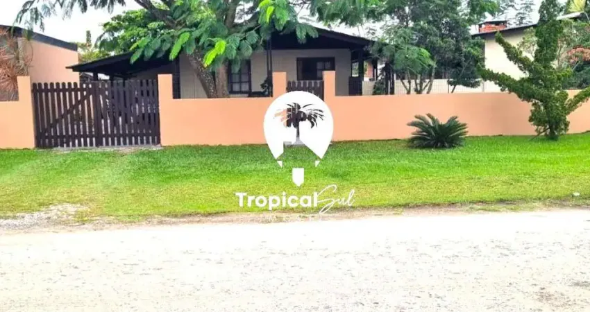 Casa com 4 dormitórios à venda, pontal do sul, pontal do parana - pr