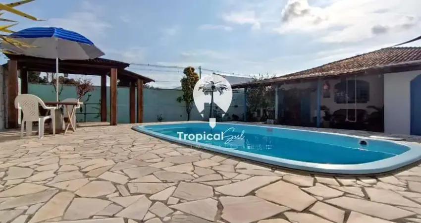 Casa com 1 quarto à venda na rua particular 21, Pontal do Sul, Pontal do Paraná