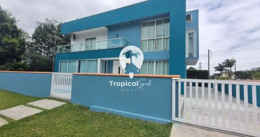 Casa com 2 quartos para alugar na Rua Canadá, Atami, Pontal do Paraná