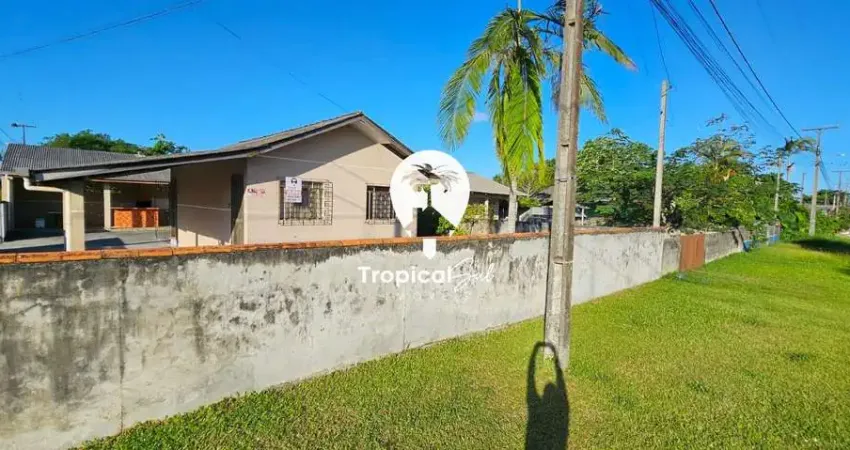 Casa com 3 quartos à venda na RUA PARTICULAR, 2515, Shangri-lá, Pontal do Paraná