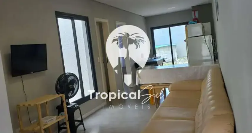 Casa com 2 quartos à venda na Rua: Particular, 878, Shangri-lá, Pontal do Paraná