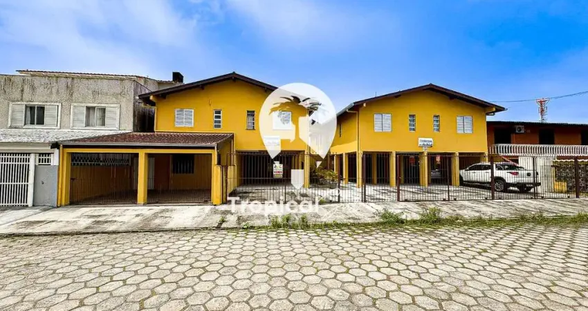 Apartamento à venda faixa mar, ipanema, pontal do parana - pr