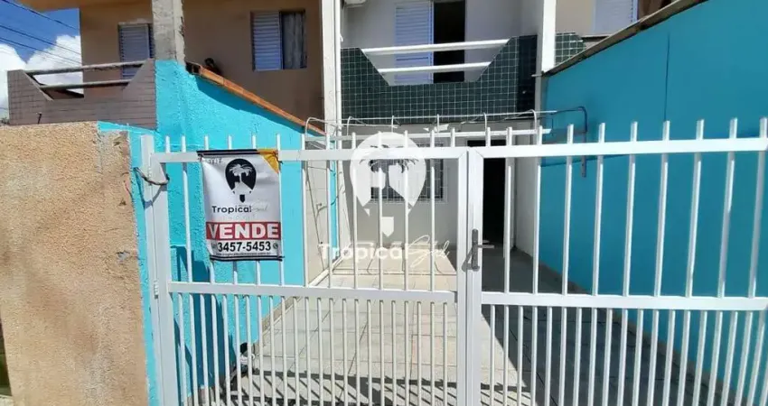 Sobrado faixa mar à venda, balneário praia de leste, pontal do parana - pr