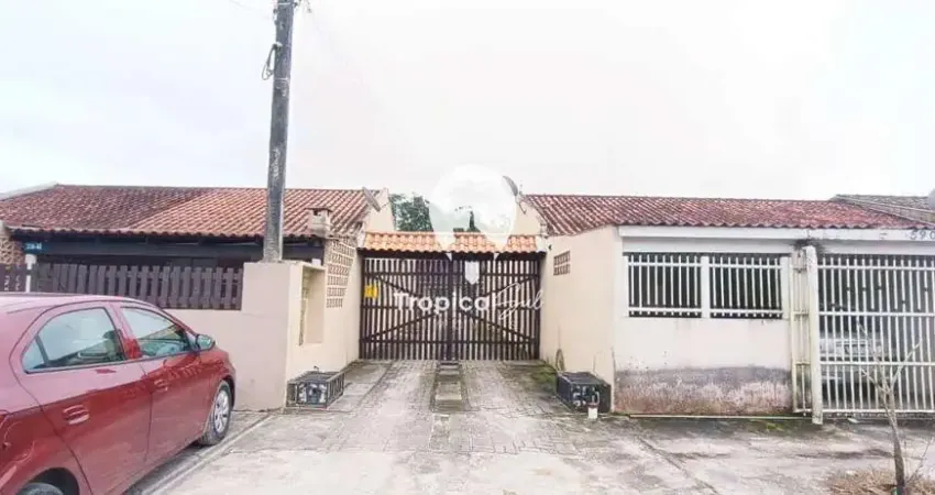 Casa à venda, balneario balneario ipanema, pontal do parana - pr