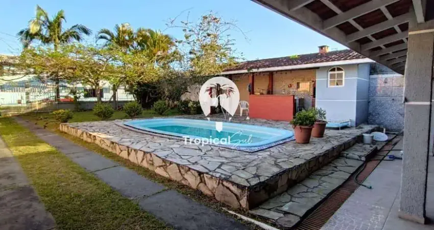 Casa com 3 quartos à venda na RUA PARTICULAR, 214, Shangri-lá, Pontal do Paraná