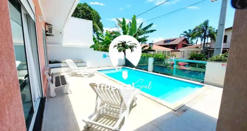 Casa à venda e locação temporada, atami norte, pontal do parana - pr