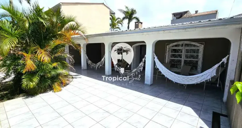 Casa à venda e locação temporada faixa mar, pontal do sul, pontal do parana - pr