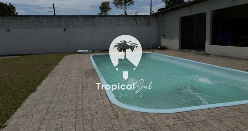 Terreno à venda na Praça de Embarque, Ipanema, Pontal do Paraná