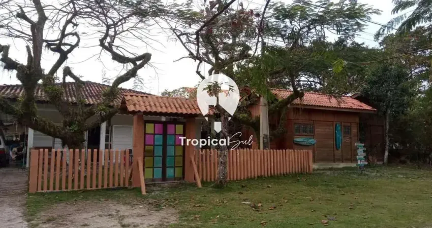 Casa com 2 quartos à venda na Praça de Embarque, Pontal do Sul, Pontal do Paraná