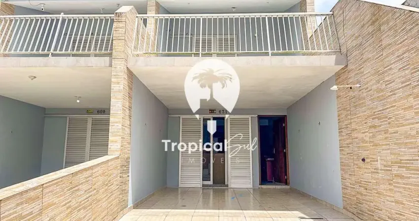 Casa com 2 quartos à venda na Praça de Embarque, Ipanema, Pontal do Paraná