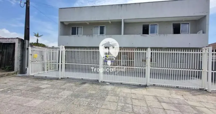 Apartamento faixa mar à venda- balneário canoas pontal do paraná pr