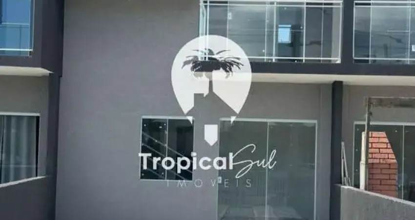 Sobrado À Venda no Litoral Balneário Canoas PONTAL DO PARANÁ - PR