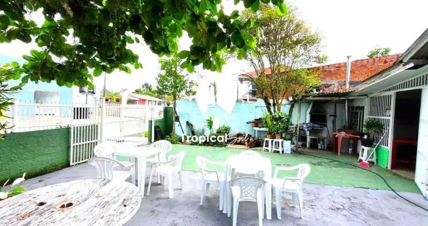 Casa A Venda 03 Dormitórios, Shangri-lá, PONTAL DO PARANA - PR