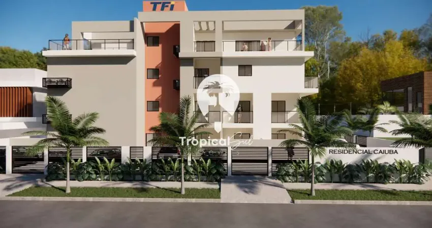 Apartamentos Studios e Duplex, a venda em Caiobá, MATINHOS - PR